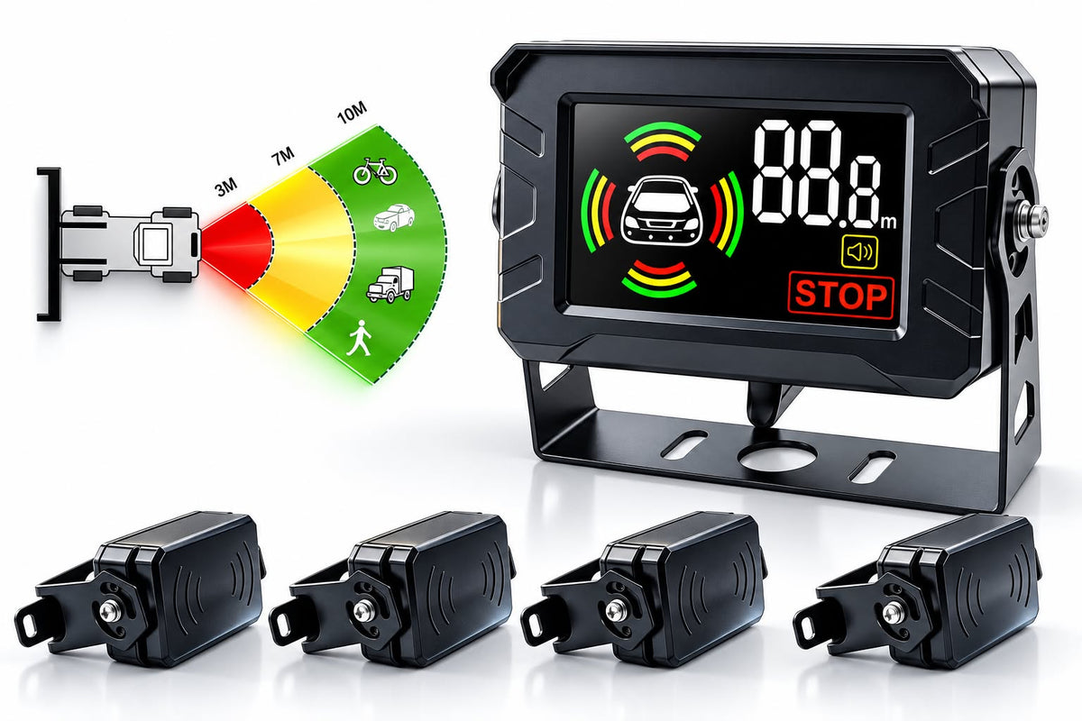 Sensor de proximidad
