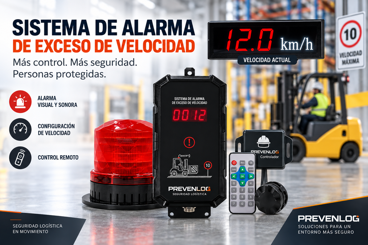 Limitador de velocidad