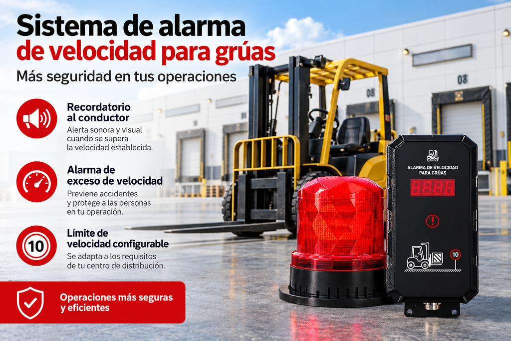 Limitador de velocidad