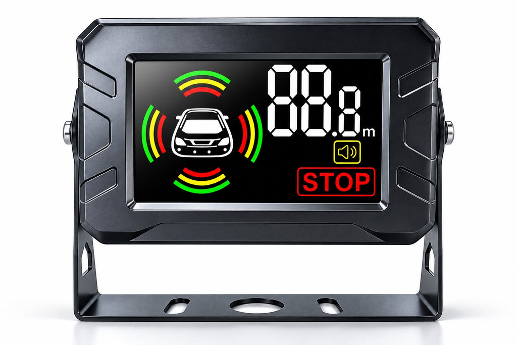 Sensor de proximidad